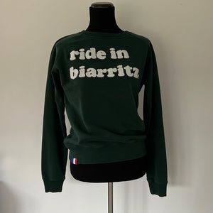 Devoucoux Sweatshirt